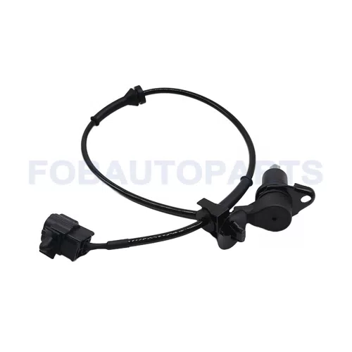 New Rear Right ABS Wheel Speed Sensor for Chevrolet Aveo Kalos for Daewoo Kalos LovaPontiac Wave G3 95996130 96473224